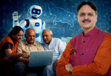 डॉ.राजेश्वर सिंह ने सीएम को भेजा बुजुर्गों के लिए प्रस्ताव : अब वरिष्ठ नागरिकों को “AI साथी मिशन” से सशक्त करने की पहल, जानें क्या है पूरी प्लानिंग जिससे बुजुर्ग भी रहें अपडेट