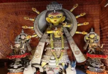 Travel Tips: Kolkata में मां दुर्गा का अनोखा म्यूजियम, Chaitra Navratri में उमड़ती है भारी भीड़