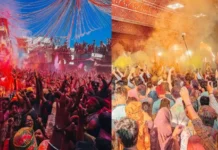 Pushkar Holi Celebration 2026: परंपरा, संगीत और मॉडर्न पार्टी कल्चर का रंगीन संगम, ऐसे मनाएं खास त्योहार