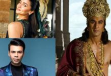 ‘रामायण’ के टीजर ने जीता दिल, Karan Johar, Alia Bhatt और Hrithik Roshan समेत सितारों ने की जमकर सराहना