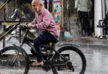 दिल्ली-यूपी सहित कई राज्यों में बारिश की चेतावनी, 6 अप्रैल तक बदलेगा मौसम