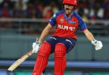 Sports News:कूपर कोनोली की तूफानी पारी से पंजाब किंग्स की जीत, गुजरात टाइटंस को 3 विकेट से हराया