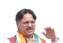 राष्ट्रहित सर्वोपरि: डॉ. राजेश्वर सिंह ने FCRA संशोधन का किया समर्थन, बोले- विदेशी फंडिंग पर सख्ती जरूरी, नियंत्रण से विकास को मिलेगा बल