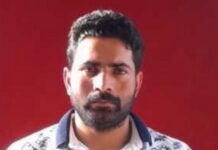 मुरादाबाद में STF-पुलिस मुठभेड़: उधम सिंह गैंग का शार्प शूटर आशु उर्फ मोंटी ढेर, 50 हजार का इनामी था बदमाश