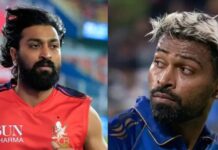 Sports Update:हार्दिक पांड्या से अनबन की खबरों पर क्रुणाल पांड्या ने तोड़ी चुप्पी, मुस्कुराकर दिया जवाब