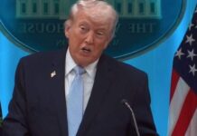 Donald Trump की ईरान को सख्त धमकी—“एक ही रात में कर देंगे तबाह”, मिडिल ईस्ट में बढ़ा तनाव