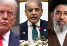 ईरान-यूएस टकराव बढ़ा: F-35 और F-15 गिराने का दावा, एक अमेरिकी पायलट सुरक्षित निकाला गया—5 बड़े अपडेट