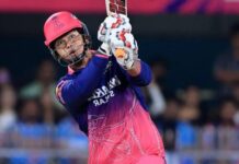 Sports News:IPL 2026 में अचानक क्यों लड़खड़ाए वैभव सूर्यवंशी? दिग्गजों ने बताई बड़ी तकनीकी कमजोरी