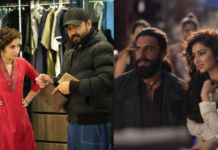 ‘धुरंधर 2’ की यालीना का इमोशनल पोस्ट: Sara Arjun ने BTS फोटोज शेयर कर टीम को कहा धन्यवाद