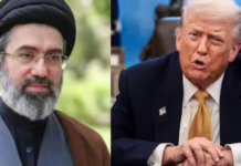 Islamic Revolutionary Guard Corps ने Donald Trump की धमकी पर दिया करारा जवाब—“डर की भाषा, मिलेगा मुंहतोड़ जवाब”