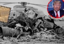 ईरान में अमेरिकी F-15E फाइटर जेट को मार गिराने का दावा, सैटेलाइट इमेज से नए संकेत