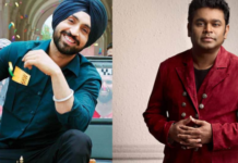 ‘क्या कमाल है’ से म्यूजिक में धमाका: Diljit Dosanjh और A. R. Rahman फिर साथ