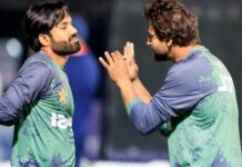 Sports Update:पाकिस्तान क्रिकेट में हो सकता है बड़ा बदलाव, अलग-अलग फॉर्मेट के लिए बन सकती हैं अलग टीमें