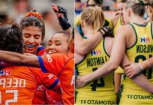 Sports News:गोलरहित ड्रॉ ने तोड़ा भारत का सपना, ऑस्ट्रेलिया सेमीफाइनल में; टीम इंडिया वर्ल्ड कप से बाहर