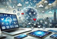 भारत में डिजिटल मीडिया का उदय और भविष्य true news up