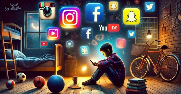 truenewsup social media ban social media ban