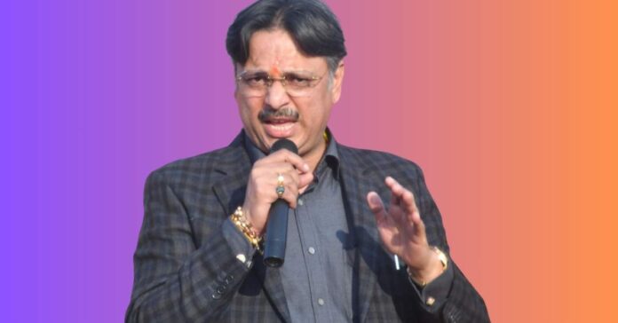 रूढ़िवादी संकीर्ण विचारों को बढ़ा रहा तालिबान, लखनऊ के इस्लामिक विद्वान खुलकर करें विरोध- डॉ. राजेश्वर सिंह