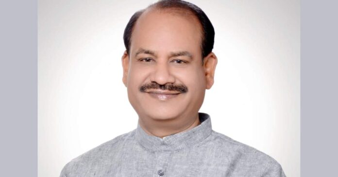 truenewsup lok sabha adhyaksh om birla लोक सभा अध्यक्ष ने नव वर्ष 2025 पर देशवासियों को दी शुभकामनाएं