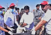 महाकुंभ 2025: नन्दी इकावो एग्रो ने संगम क्षेत्र में चलाया स्वच्छता अभियान, कर्मचारियों के लिए घोषित किया विशेष अवकाश महाकुंभ 2025: नन्दी इकावो एग्रो ने संगम क्षेत्र में चलाया स्वच्छता अभियान, कर्मचारियों के लिए घोषित किया विशेष अवकाश