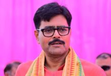 समाजवादी पार्टी से निष्कासन के बाद अयोध्या के गोसाईंगंज से विधायक अभय सिंह का छलका दर्द, सोशल मीडिया में साझा किया “दास्तान-ए-जंग”