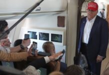 इमिग्रेशन पर सख्ती और हेल्थ बजट में कटौती को लेकर ट्रंप अपने ही देश में आलोचना के घेरे में