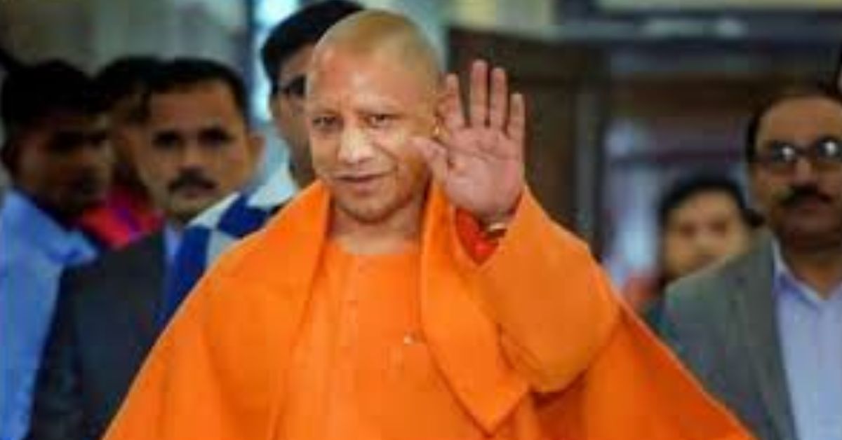 योगी सरकार ने प्रदेश की निराश्रित महिलाओं को दिया रक्षाबंधन और जन्माष्टमी का तोहफा