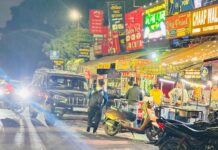 लखनऊ: चौक थाना क्षेत्र में पुलिस की मिलीभगत से रात भर चलती अवैध दुकानें, अनैतिक गतिविधियों पर प्रशासन मौन, Video वायरल