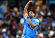 Sports News :2027 वर्ल्ड कप के लिए हर्षित राणा की जगह ले सकता है ये ऑलराउंडर, जबरदस्त प्रदर्शन से चीफ सेलेक्टर को दिया कड़ा संदेश