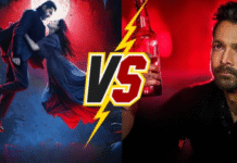 थामा vs एक दीवाने की दीवानियत: बॉक्स ऑफिस की रेस में किसने जीती बाज़ी और कौन रहा पीछे?