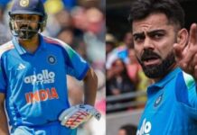 Virat Kohli And Rohit Sharma Next ODI Series: ऑस्ट्रेलिया सीरीज के बाद टीम इंडिया की अगली वनडे भिड़ंत किससे होगी? जानें, विराट और रोहित को मैदान पर दोबारा कब देख पाएंगे।