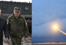 यूक्रेन नहीं, अब अमेरिका की भी बढ़ी परेशानी! रूस ने की ‘अदृश्य’ परमाणु मिसाइल की टेस्टिंग, मचा हड़कंप