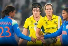 IND W vs AUS W Head-To-Head:भारत करेगा ऑस्ट्रेलिया की चुनौती का अंत? सेमीफाइनल में होगी रोमांचक भिड़ंत, जानें दोनों टीमों का हेड-टू-हेड रिकॉर्ड