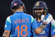 Virat Kohli And Rohit Sharma Next ODI Series: रोहित शर्मा और विराट कोहली 2025 में कितने मैच खेलने वाले हैं? सभी तारीखें यहां देखें