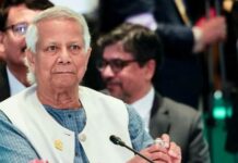 बांग्लादेश में फिर गृहयुद्ध की हुई साजिश? मोहम्मद यूनुस पर लगे आरोप, जमात-ए-इस्लामी उतरी विरोध में — जानिए पूरा मामला