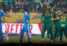 Women’s World Cup Final Ind vs SA: भारत बनाम दक्षिण अफ्रीका वर्ल्ड कप फाइनल: जानिए कब, कहां और किस समय होगा बड़ा मुकाबला — पूरी डिटेल एक क्लिक में