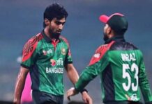 Sports News: अफगानिस्तान से शर्मनाक हार के बाद गुस्साए फैंस, बांग्लादेश क्रिकेटर्स पर किया हमला