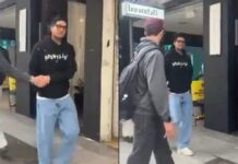 Sports News:ऑस्ट्रेलिया में छुट्टियां मना रहे शुभमन गिल के साथ पाकिस्तानी फैन ने की शर्मनाक हरकत