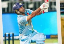 Six Sixes In An Over In International Cricket: एक ओवर में 6 छक्के लगाने वाले युवराज सिंह नहीं थे पहले बल्लेबाज, अब तक 5 खिलाड़ी कर चुके हैं ये कारनामा