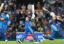 स्पोर्ट्स न्यूज़: टी20 इंटरनेशनल में सबसे ज्यादा रन बनाने वाले टॉप 7 बल्लेबाज, देखें सूर्यकुमार यादव किस पोजीशन पर हैं