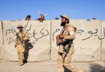 PAK-अफगान शांति वार्ता पर घिरा संकट के बादल, बॉर्डर पर बढ़ा तनाव — झड़प में 5 पाकिस्तानी सैनिकों की हुई मौत