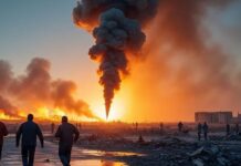 सीजफायर बढ़ने के चंद घंटों बाद ही पाकिस्तान ने की बेकार हरकत, अफगानिस्तान पर किया एयरस्ट्राइक