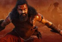 ‘कांतारा चैप्टर 1’ ने तीसरे मंगलवार भी कायम रखा जलवा, जबरदस्त कमाई से मचाया धमाल – जानें कुल कलेक्शन