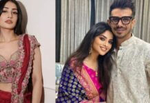 “‘जो लोग आपके चरित्र को जानते हैं…,’ युजवेंद्र चहल की बहन ने धनश्री वर्मा पर कसा तंज!”