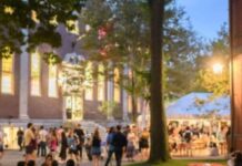 हार्वर्ड यूनिवर्सिटी के पास साइकिल सवार ने की फायरिंग, छात्रों में दहशत, हमलावर की तलाश जारी