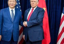 “ट्रंप का चीन दौरा हुआ नाकाम”, डेमोक्रेट नेताओं ने जताई नाराज़गी — अमेरिकी राष्ट्रपति बोले, ‘हमने अपनी बात साफ़ कर दी ’