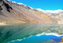 Travel Tips : विंटर वेकेशन में घूमने जाएं भारत की इन 7 ऑफबीट डेस्टिनेशंस पर, जहां एडवेंचर और नेचर दोनों का मिलेगा बेहतरीन संगम