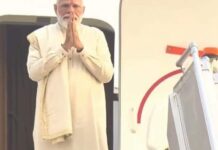 पीएम मोदी का भूटान दौरा: 11 साल में चौथी यात्रा, ऊर्जा साझेदारी और सांस्कृतिक संबंधों को नई मजबूती मिलेगी