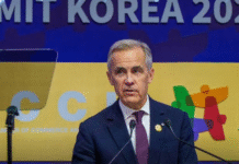 अमेरिका से बढ़ते तनाव के बीच PM मार्क कार का बयांन — ‘भारत के साथ रिश्तों में हो रही है सकारात्मक प्रगति।’