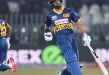 Sports News:बम धमाके के बाद सहमे श्रीलंकाई खिलाड़ी, पाकिस्तान में दूसरा ODI खेलने से जताई अनिच्छा