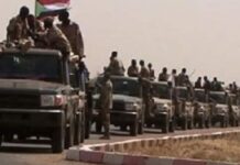 सूडान में विद्रोहियों ने भारतीय युवक का किया अपहरण, अफ्रीकी देश के राजदूत ने दिलाया भरोसा — जल्द करवाएंगे आज़ाद।